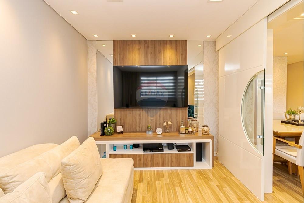 Apartamento - Venda - Curitiba , Paraná - IMG_8333.jpg - 560411048-63