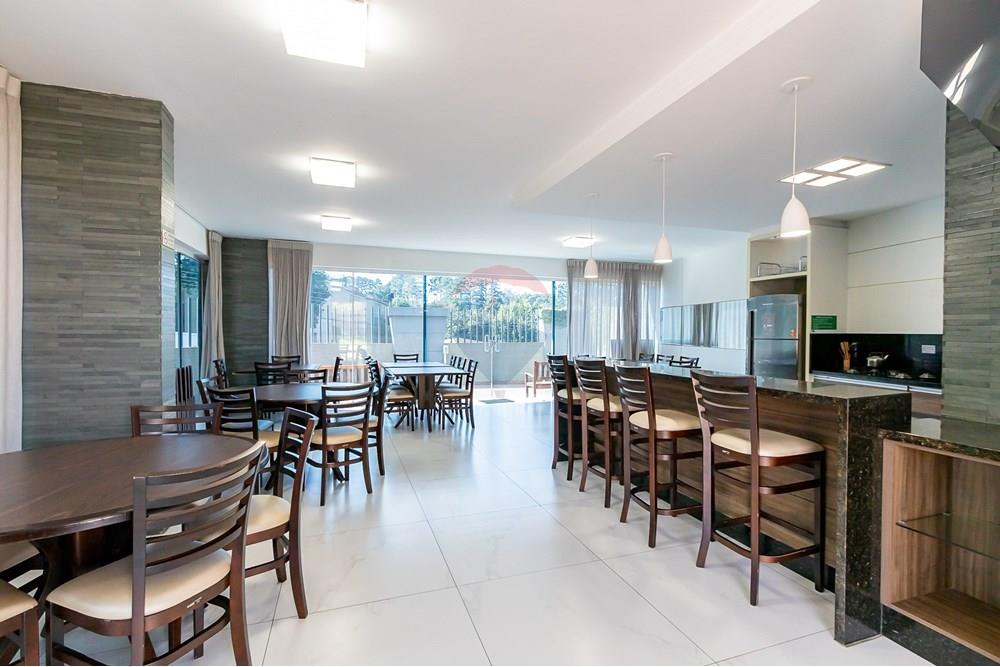 Casa de Condomínio - Venda - Curitiba , Paraná - 35 salao de festas.jpg - 560341034-66