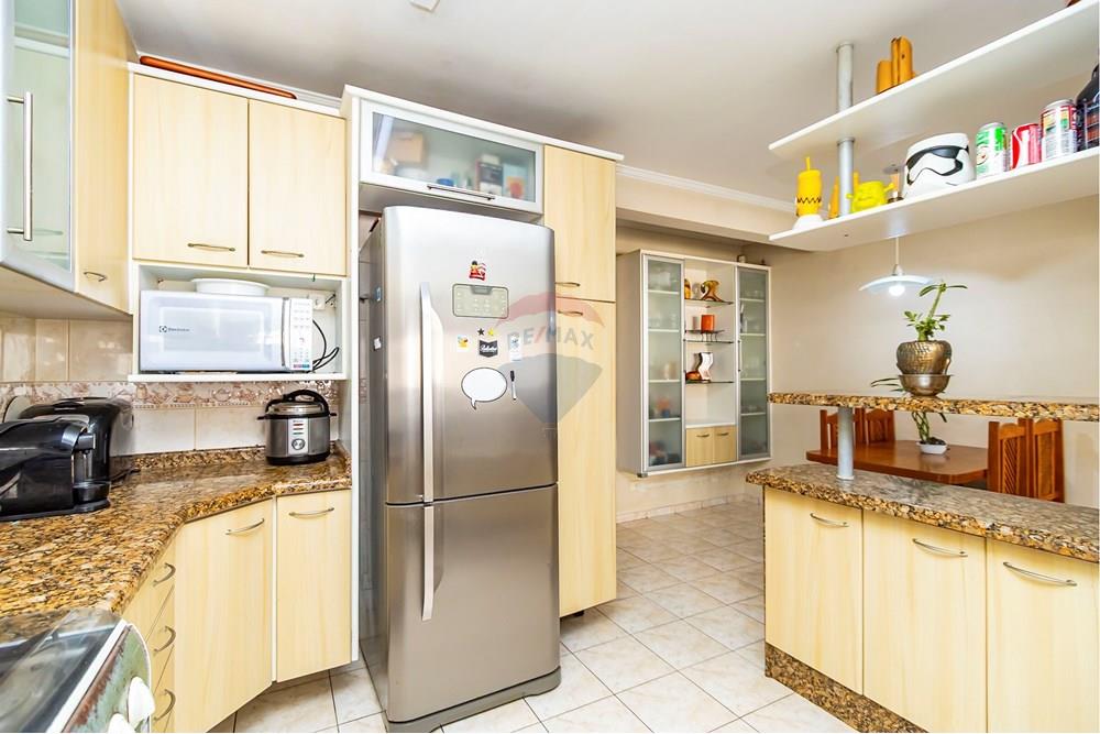 Sobrado - Venda - Curitiba , Paraná - IMG_2121_1.jpg - 560431051-2