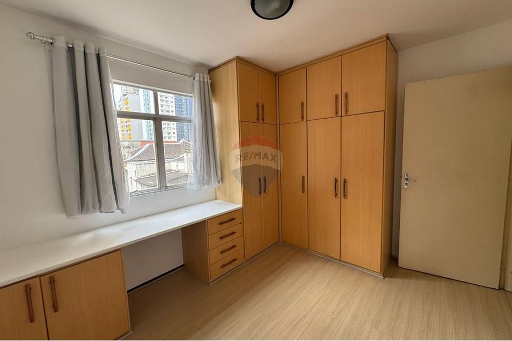 Apartamento - Venda - Curitiba , Paraná - FOTO QUARTO 3 QUEEN.jpeg - 560461009-57