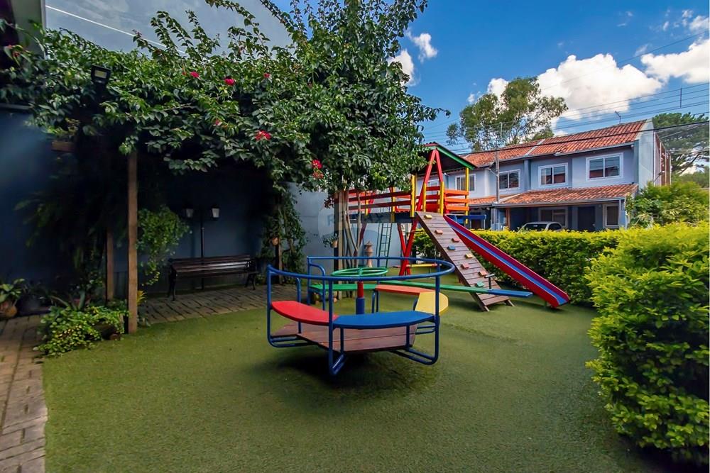 Sobrado - Venda - Curitiba , Paraná - IMG_9743_1.jpg - 560351160-12