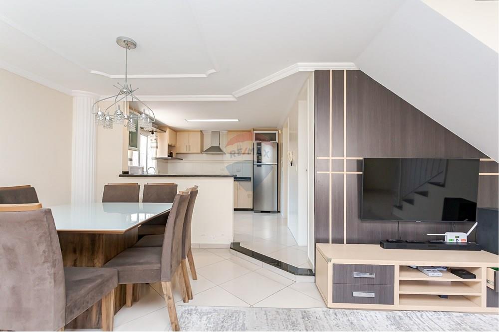 Casa - Venda - Curitiba , Paraná - IMG_5514.jpg - 560321155-4