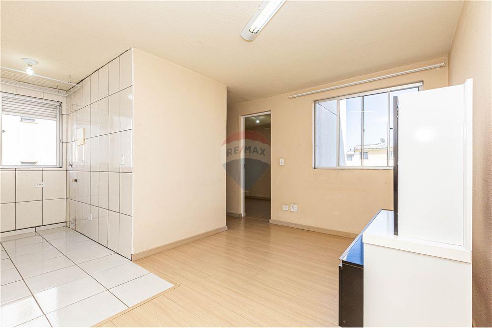 Residential Condo/Apartment Curitiba , Paraná BR 560341080168