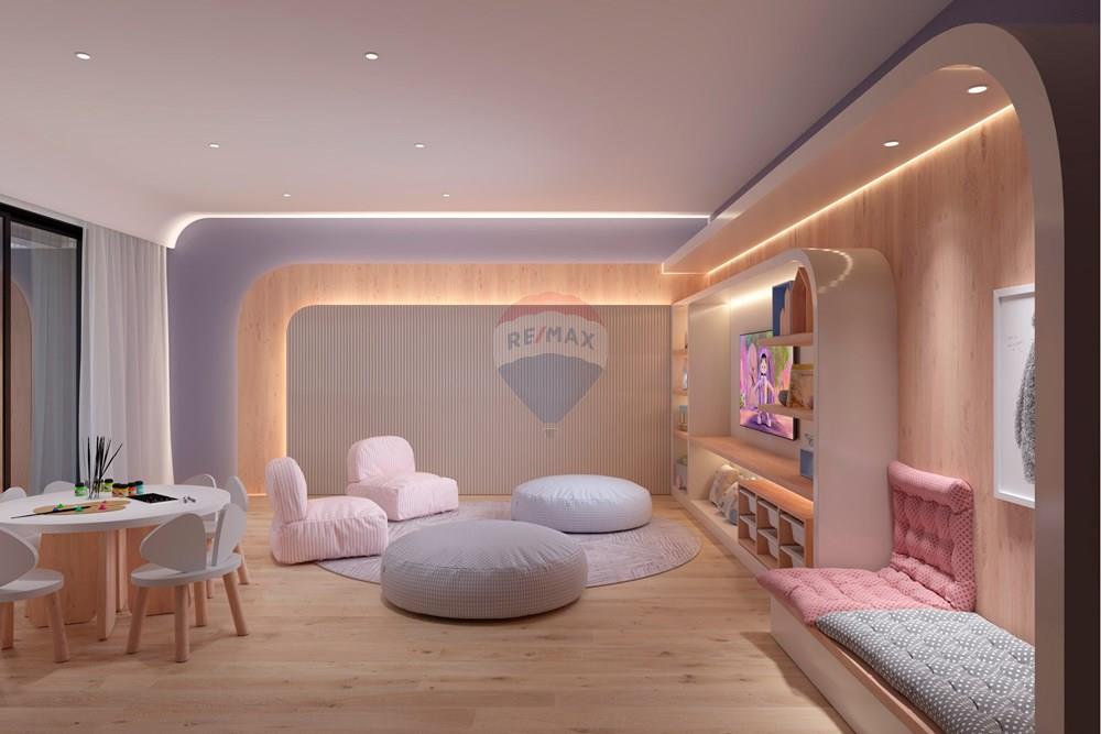 Apartamento - Venda - Curitiba , Paraná - PINE BLUE IMG BRINQUE DEF.jpg - 560411087-4