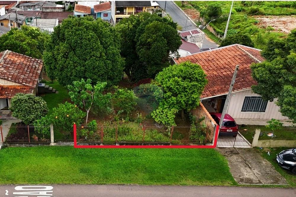 Terreno - Venda - Curitiba , Paraná - 2.1.JPG - 560411048-52