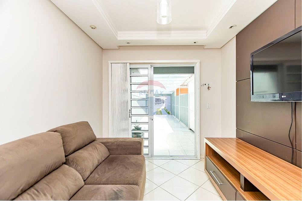 Casa - Venda - São José dos Pinhais , Paraná - IMG_4770_1.jpg - 560411055-27