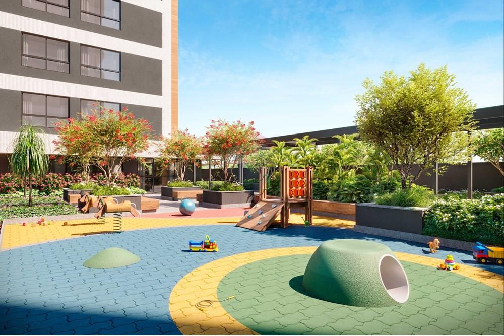 Apartamento - Venda - Curitiba , Paraná - 0813_IMG_PLAYGROUND_R03.jpg - 560461002-34