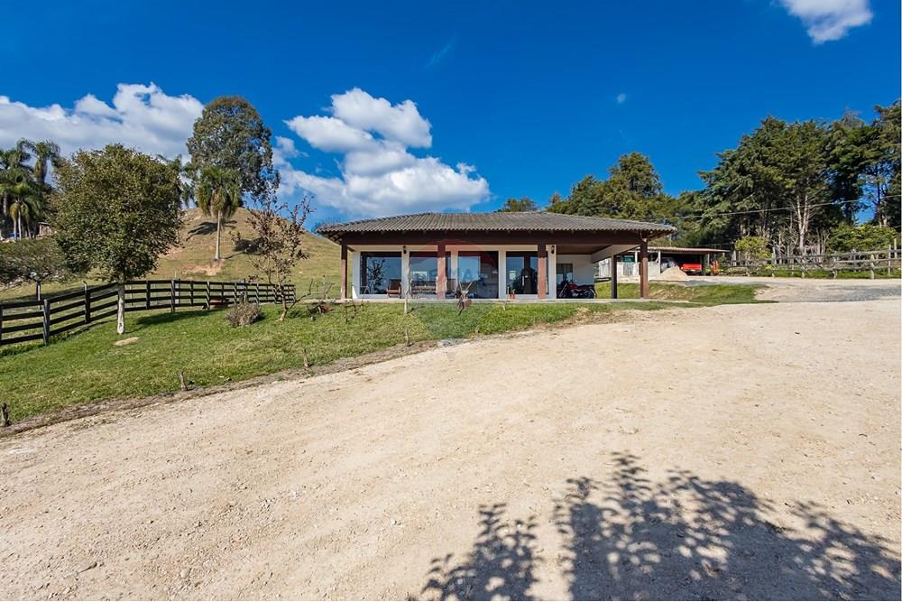 Chácara / Sítio / Fazenda - Venda - Campo Largo , Paraná - F (10).jpg - 560351150-1