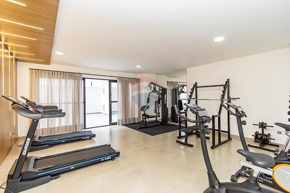 Apartamento - Alugar - Curitiba , Paraná - IMG_0166_1.jpg - 560311075-5