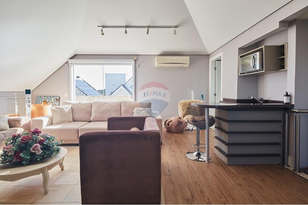 Casa de Condomínio - Venda - Curitiba , Paraná - _MG_1026.jpg - 560391084-196