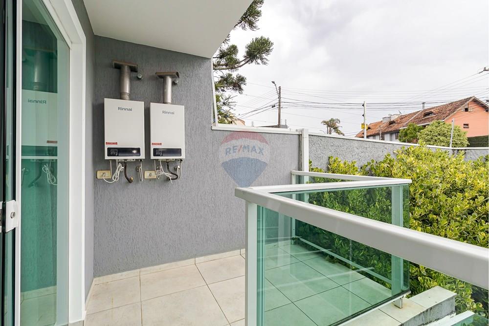 Casa de Condomínio - Venda - Curitiba , Paraná - IMG_3995.jpg - 560411030-26