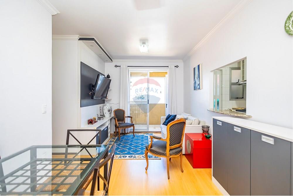 Apartamento - Venda - Curitiba , Paraná - IMG_0495_1.jpg - 560311047-550