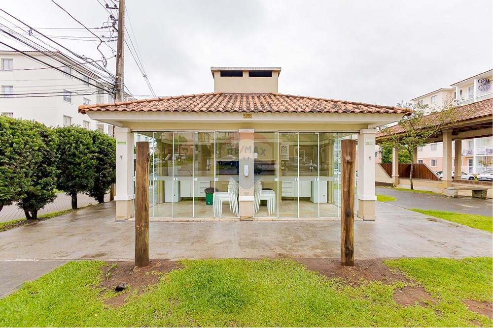 Apartamento - Venda - Colombo , Paraná - IMG_2423.jpg - 560411009-103