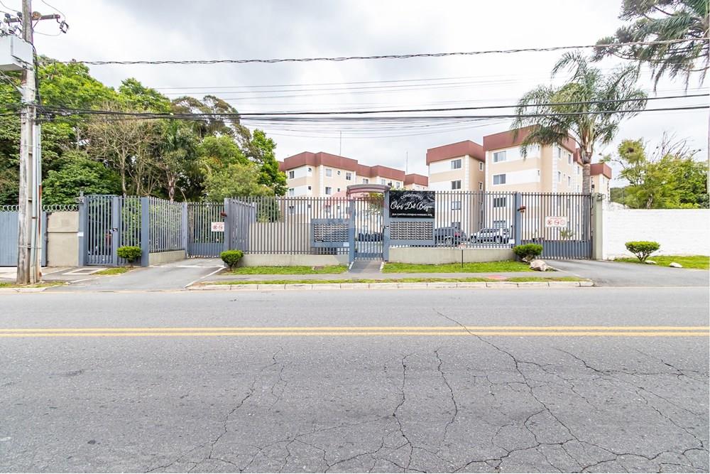 Apartamento - Venda - Curitiba , Paraná - IMG_8663.jpg - 560441032-15