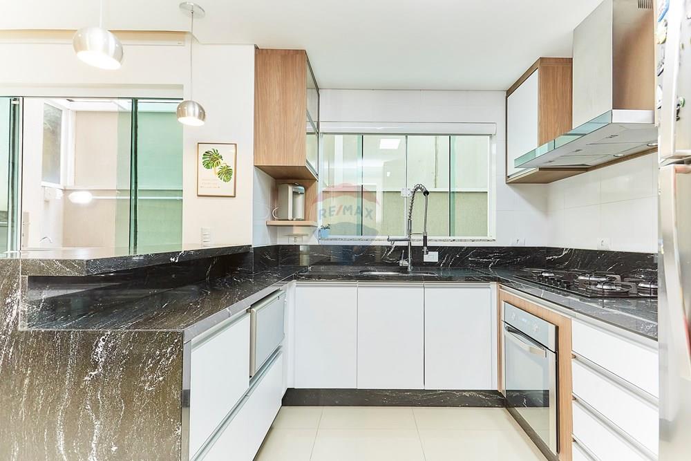 Sobrado - Venda - Curitiba , Paraná - IMG_1146.jpg - 560321058-117