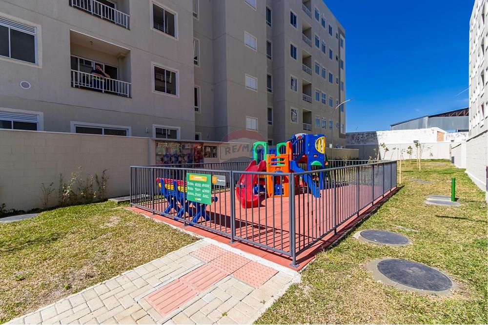 Apartamento - Alugar - Curitiba , Paraná - IMG_6750.jpg - 560331069-71