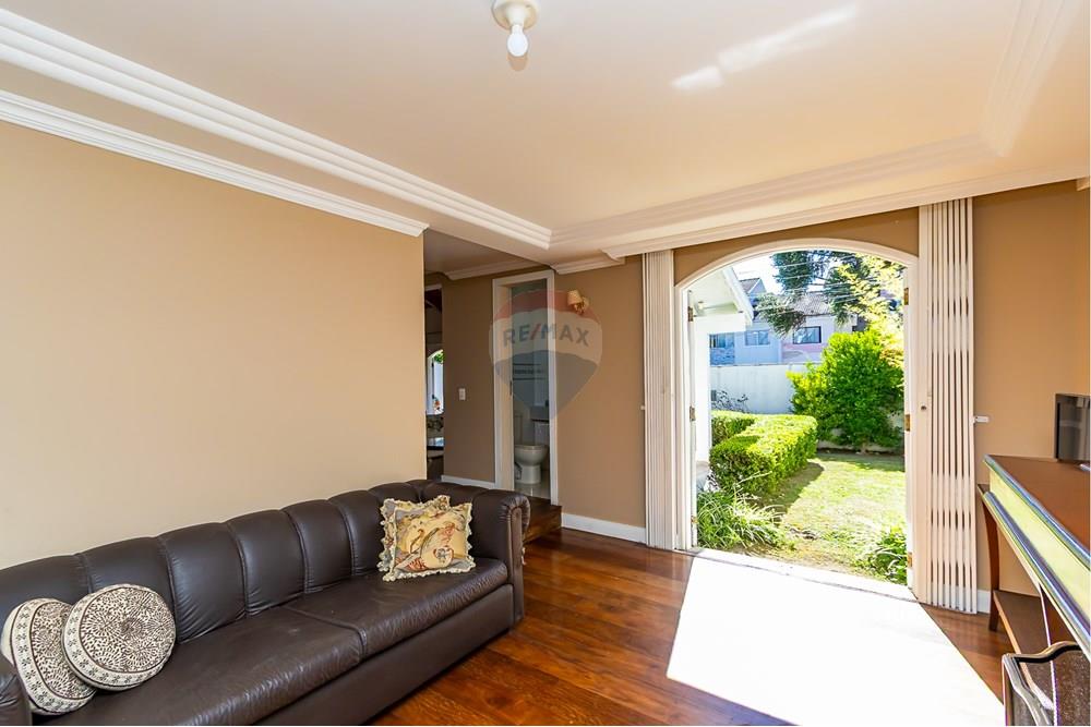 Casa - Venda - Curitiba , Paraná - IMG_3448.JPG - 560351004-93