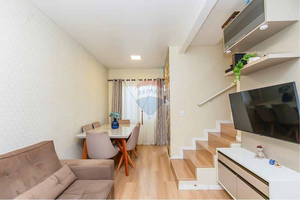 Residential - Porrastettu talo - Curitiba , Paraná - BR - IMG_1953_1.jpg - 560411032-57