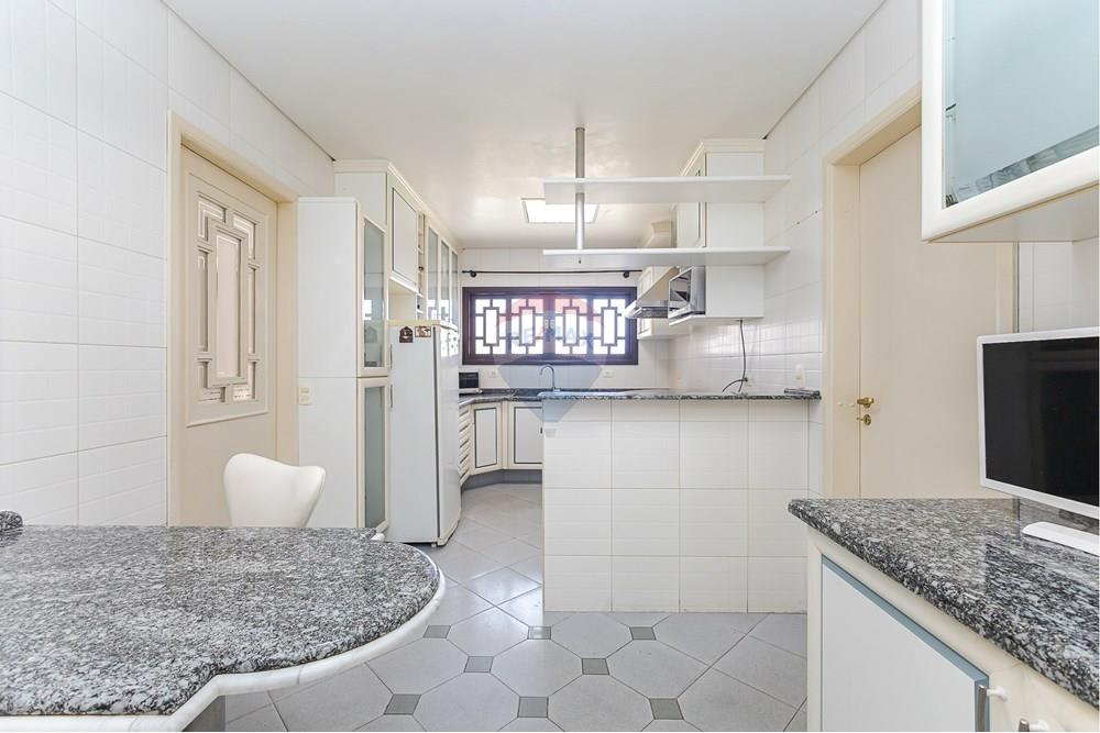 Sobrado - Venda - Curitiba , Paraná - IMG_0081.jpg - 560431034-18