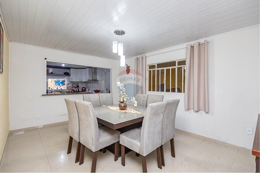 Casa - Venda - Araucária , Paraná - IMG_9355.jpg - 560491004-4