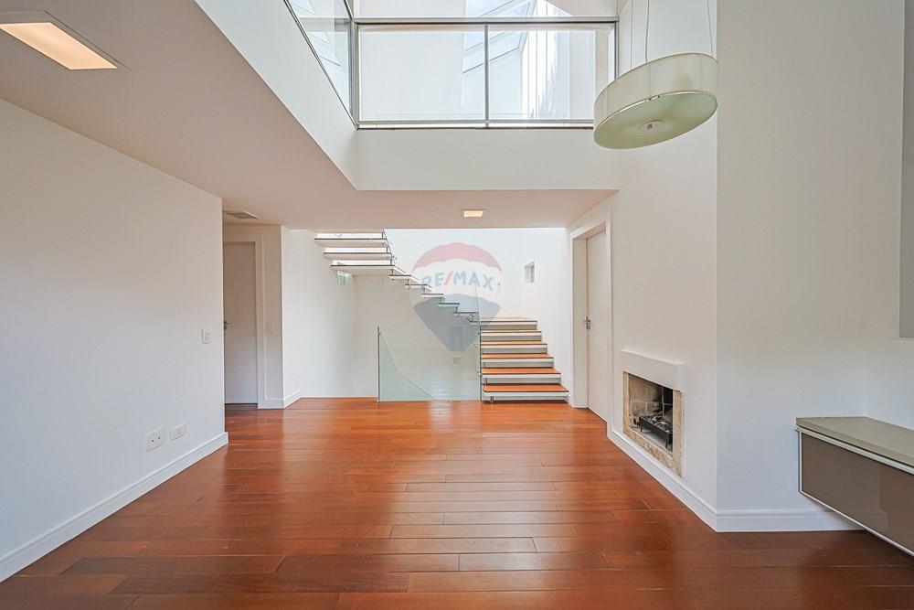 Sobrado - Venda - Curitiba , Paraná - CRF_1568.jpg - 560411044-146