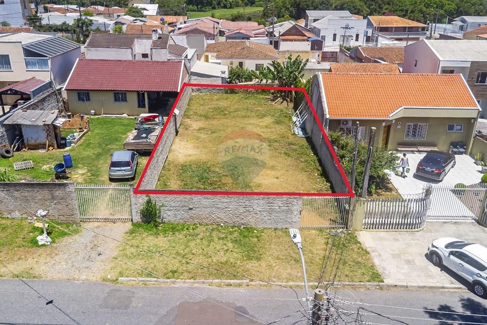 Terreno - Venda - Curitiba , Paraná - sheep - DJI_0572_1.JPG - 560351109-27