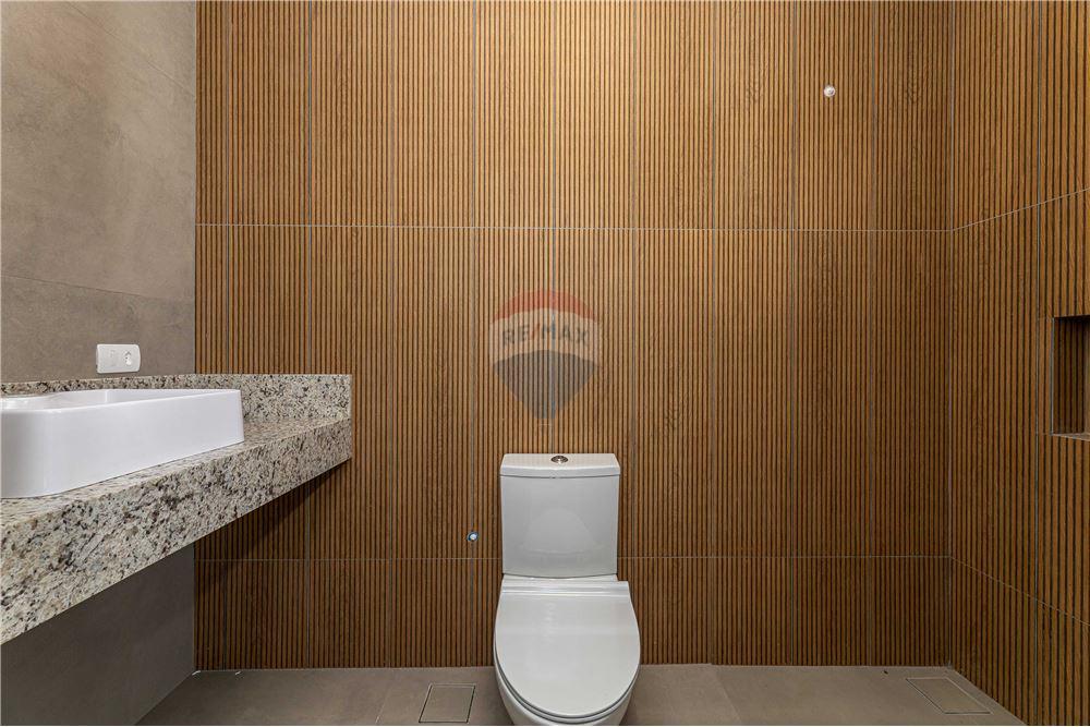 Casa de Condomínio - Venda - São José dos Pinhais , Paraná - 17 - 560341063-80