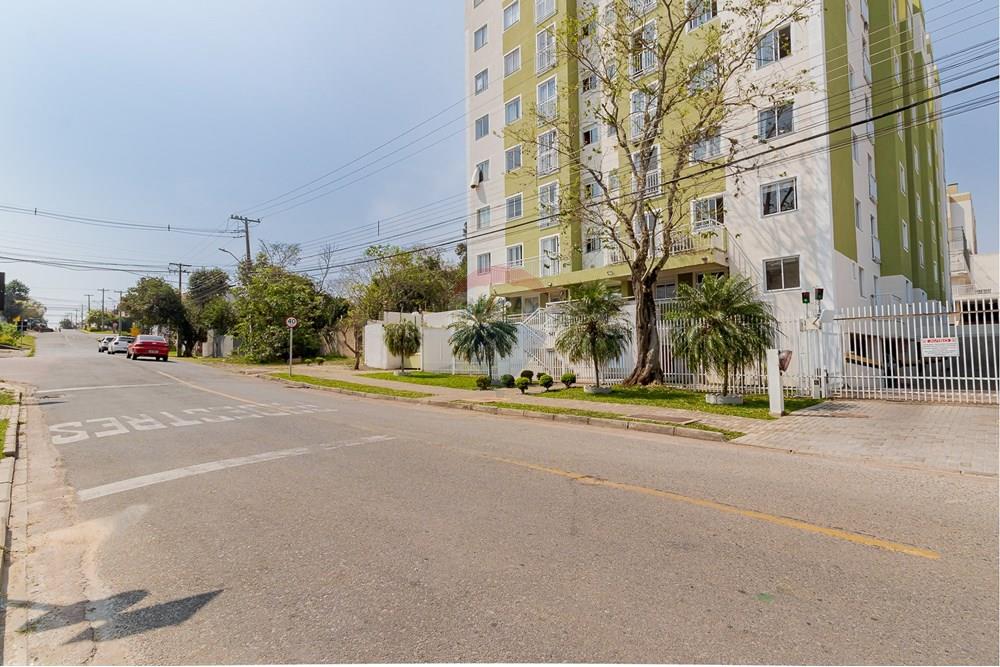 Apartamento - Alugar - Curitiba , Paraná - IMG_2911.jpg - 560331069-83