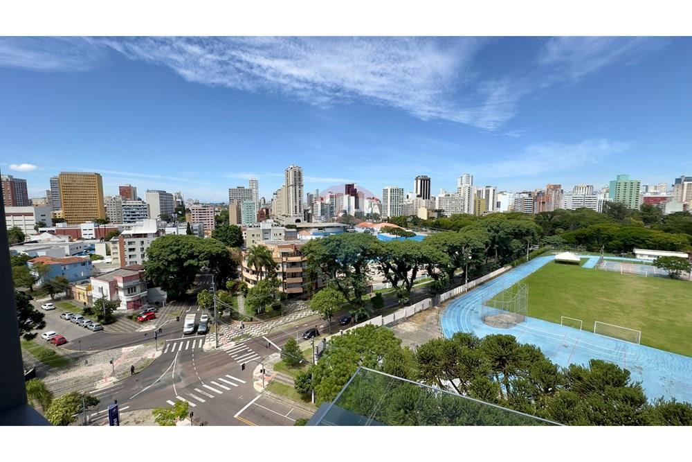 Apartamento - Venda - Curitiba , Paraná - IMG_6386.JPEG - Terraço - 560511007-17