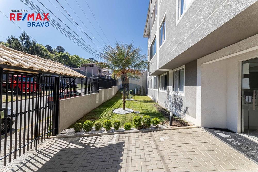 Apartamento - Venda - Almirante Tamandaré , Paraná - IMG_0012.jpg - 560371015-52