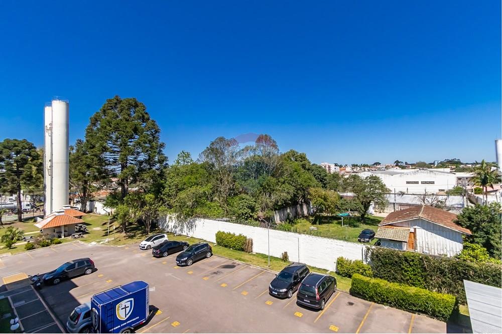 Apartamento - Alugar - São José dos Pinhais , Paraná - IMG_8769.jpg - 560411055-23