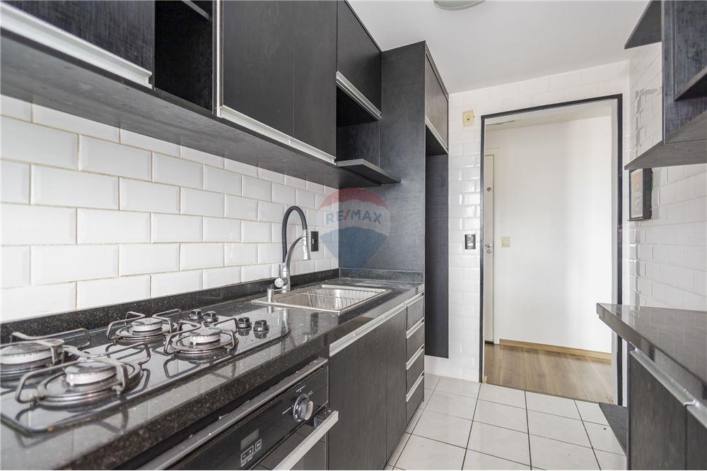 Apartamento - Alugar - Curitiba , Paraná - 14 - 560251029-60