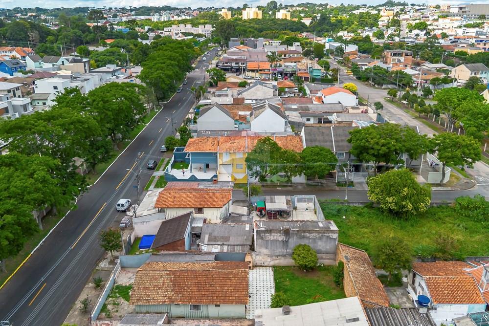 Terreno - Venda - Curitiba , Paraná - Fotografia Sheep House - DJI_0522_1.jpg - 560441011-28