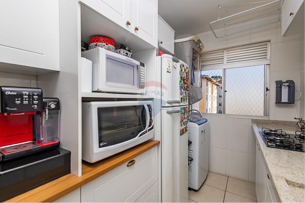 Apartamento - Venda - Curitiba , Paraná - IMG_2732.jpg - 560411029-20