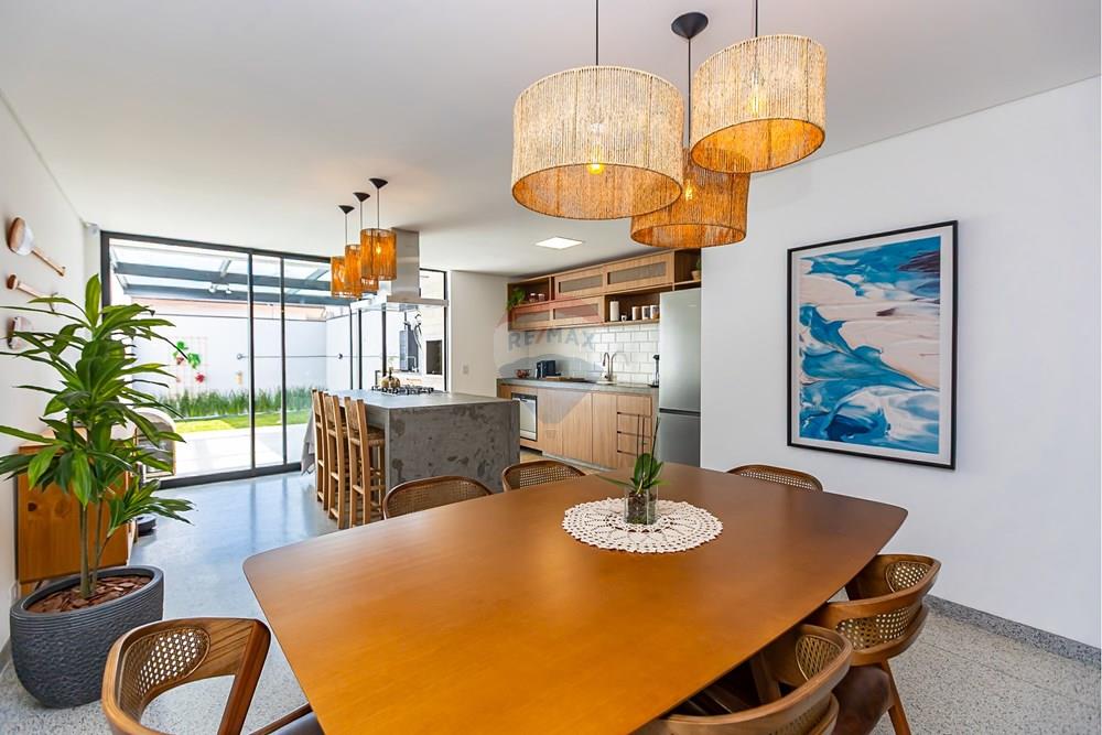 Sobrado - Venda - Curitiba , Paraná - IMG_1308.jpg - Área Gourmet - 560471009-6