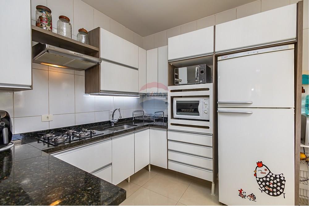 Casa de Condomínio - Venda - Curitiba , Paraná - IMG_6462.jpg - 560431012-40