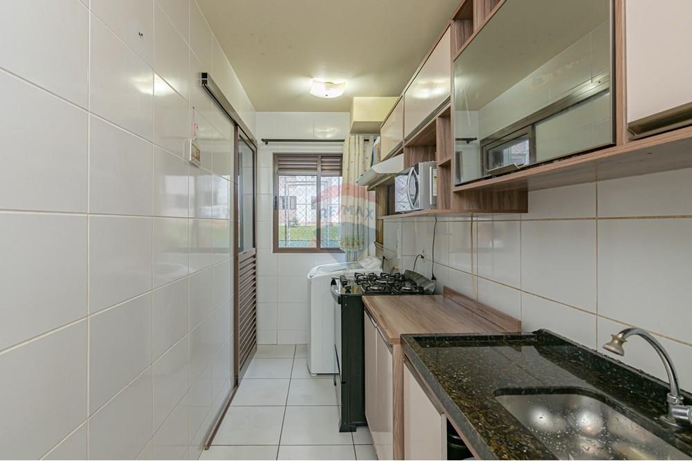 Apartamento - Venda - São José dos Pinhais , Paraná - R. Clementino Zétola Júnior, 1232-33.jpg - 560331069-72