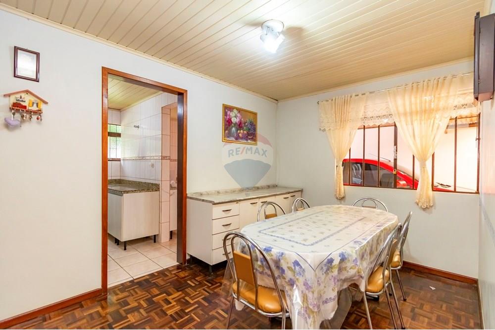 Casa - Venda - Curitiba , Paraná - IMG_8391_1.jpg - 560331080-5