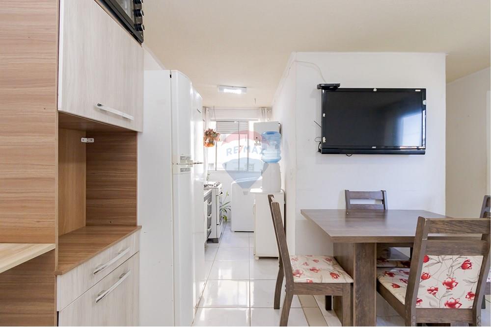 Apartamento - Venda - Curitiba , Paraná - IMG_5821.jpg - 560351027-18