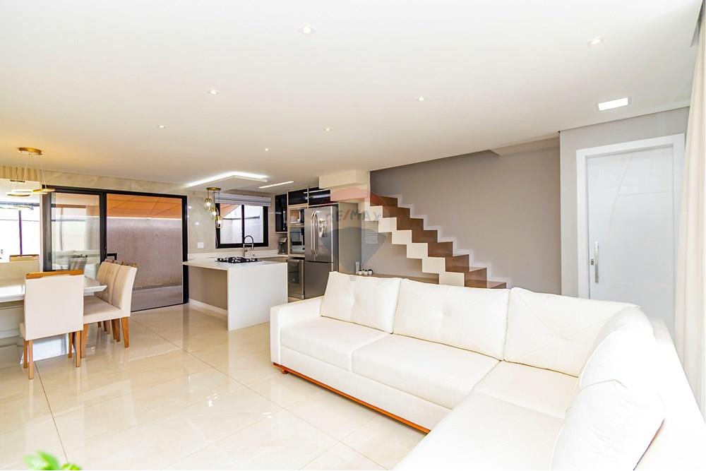 Casa de Condomínio - Venda - Curitiba , Paraná - IMG_4708_1.jpg - 560351022-59