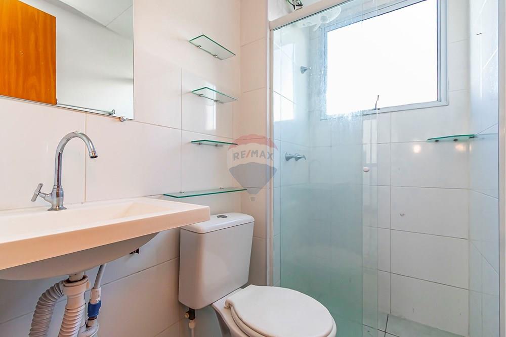 Apartamento - Venda - Araucária , Paraná - sheep100_1.jpg - 560341136-56