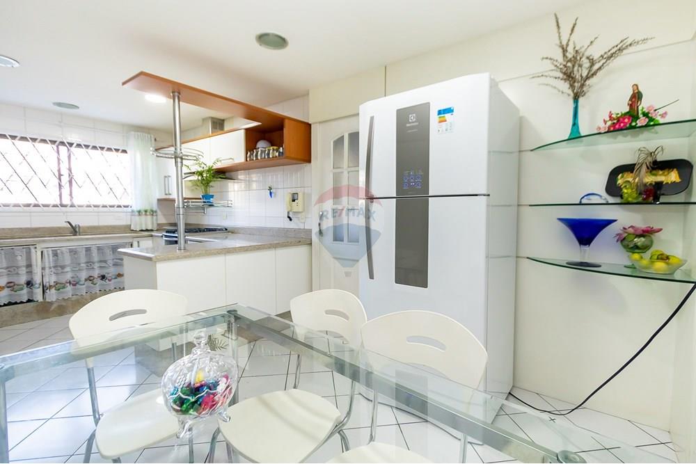 Sobrado - Venda - Curitiba , Paraná - IMG_2451.jpg - 560321046-159