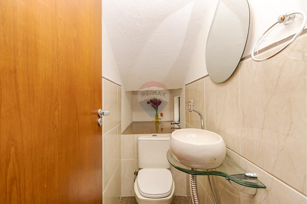 Sobrado - Venda - Curitiba , Paraná - IMG_8201.jpg - 560331138-6