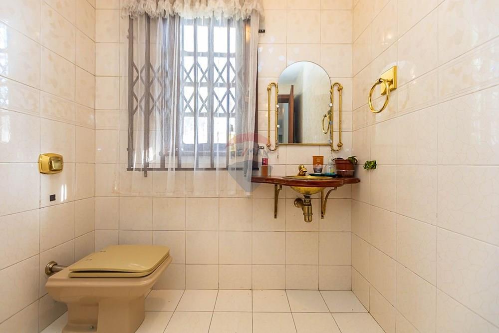 Casa - Venda - Curitiba , Paraná - FOTO 49.jpeg - 560341225-39