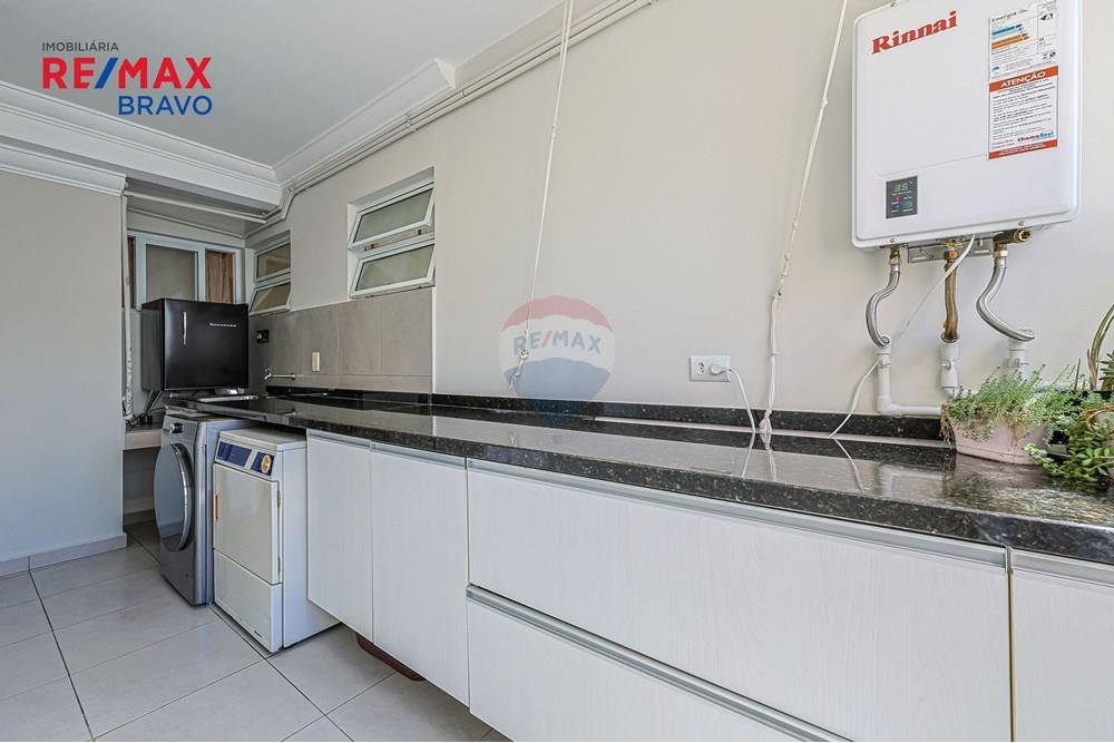 Apartamento - Venda - Curitiba , Paraná - CRF_8789.jpg - 560371015-57