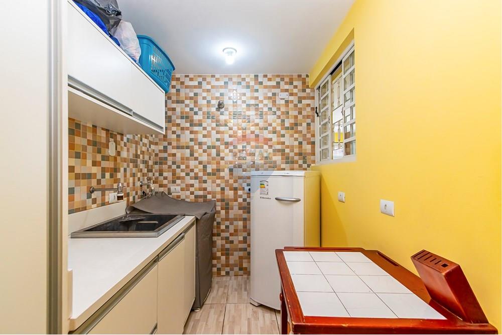 Sobrado - Venda - Curitiba , Paraná - IMG_1801_1.jpg - 560301058-3