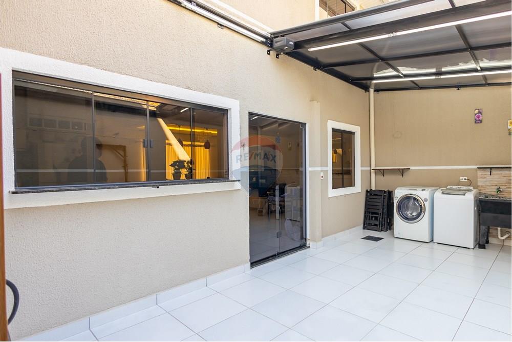 Casa - Venda - Curitiba , Paraná - IMG_2660.jpg - 560331080-31