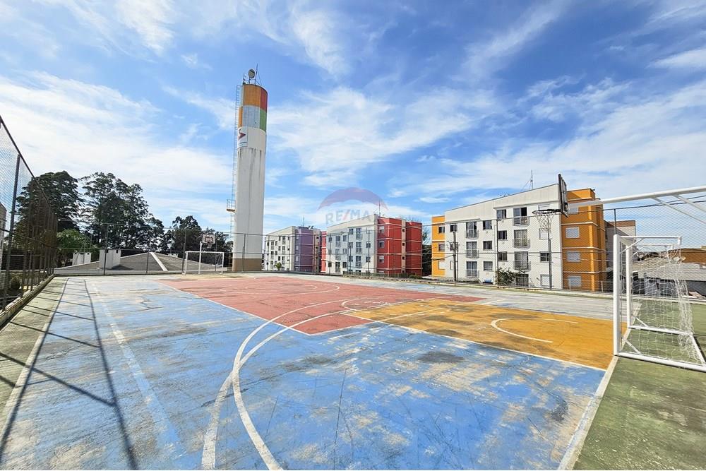 Apartamento - Venda - São José dos Pinhais , Paraná - 17.jpg - 560321117-13