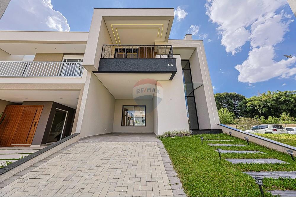 Casa de Condomínio - Venda - Curitiba , Paraná - 185A2647.jpg - 560411049-65