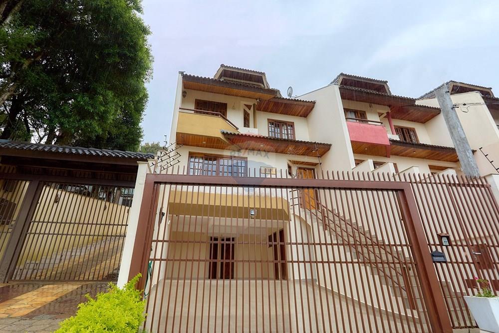 Casa - Venda - Curitiba , Paraná - 41.jpg - 560351012-158